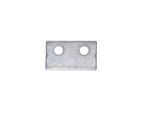 Polaris C70 Axle Plate for C65/C66/180/280 Pool Cleaners
