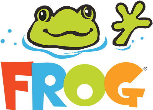 POOL FROG Mineral System