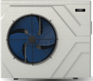 Moov 90K BTU Variable Speed Inverter Heat Pump with WiFi MI900