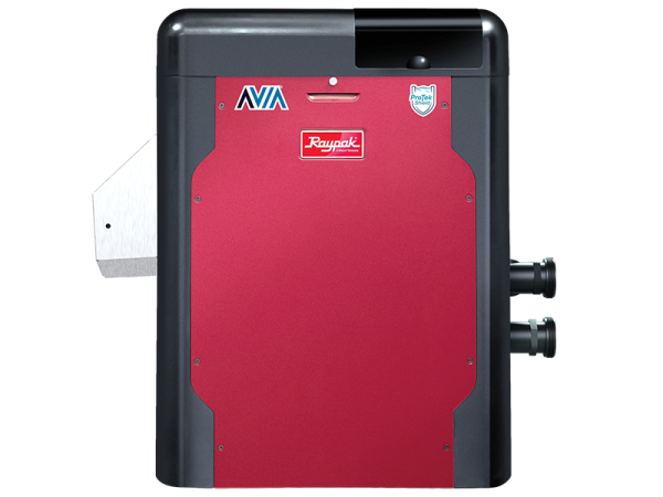 Raypak AVIA Heater