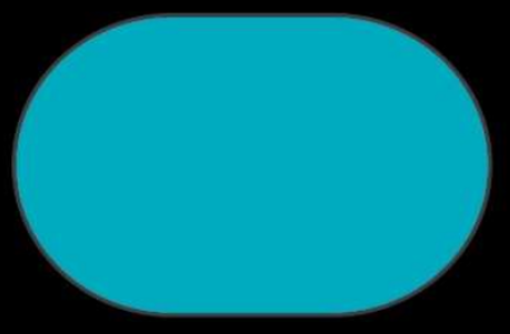 18' x 30' Oval 52" Verona Inground Pool - Step Ready