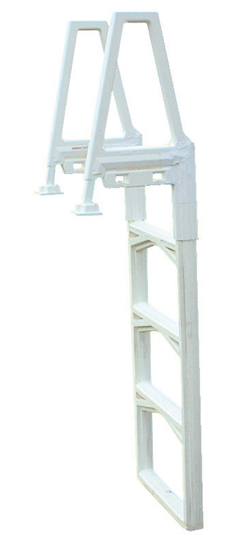 Confer In Pool Economy Ladder