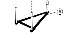 8' Flyte-Deck II PAVER JIG