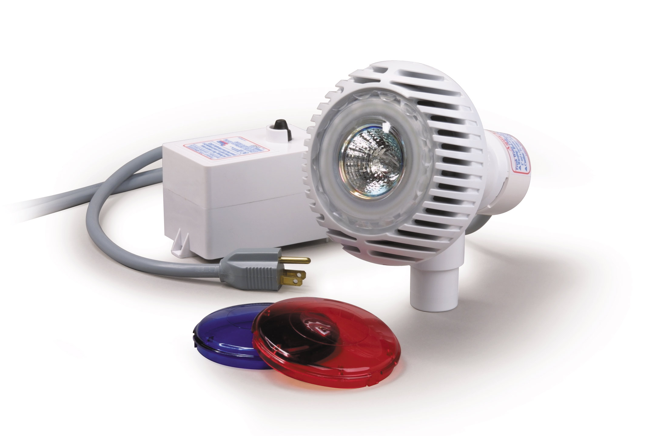 Discontinued - Aqua-Luminator Pool Light