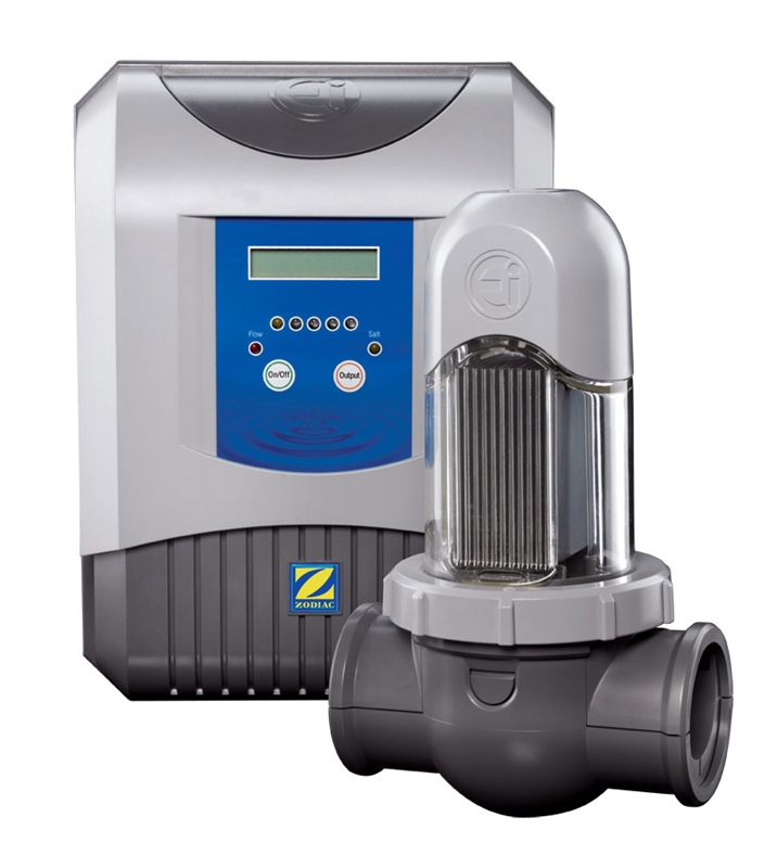 AquaPure Ei Hardwired 120/240v