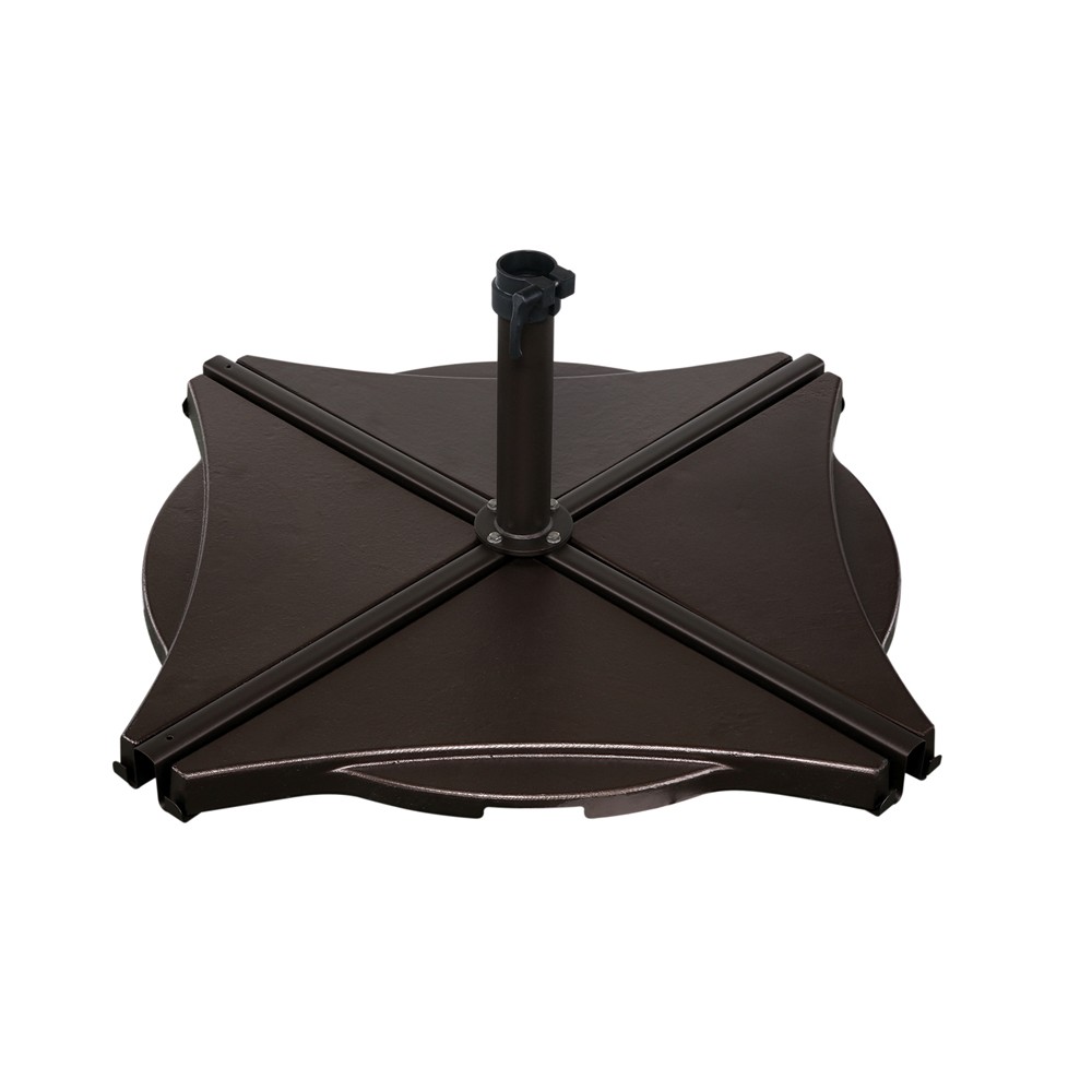 Umbrella Bases, Weights, and Accessories Royal Swimming Pools