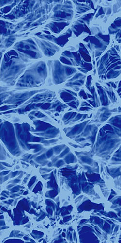 Findlay Blue Diffusion 20 Mil Liner