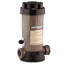 Hayward CL200 Automatic Inline Chlorinator