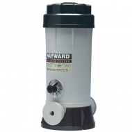 Hayward CL110 Std Capacity (4.5lbs) Auto Chlorinator (hard plumb)