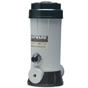 Hayward CL220 Large Capacity (9lbs) Automatic Chlorinator