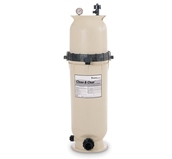 Pentair Clean & Clear Cartridge Filter 150 Sq. Ft.