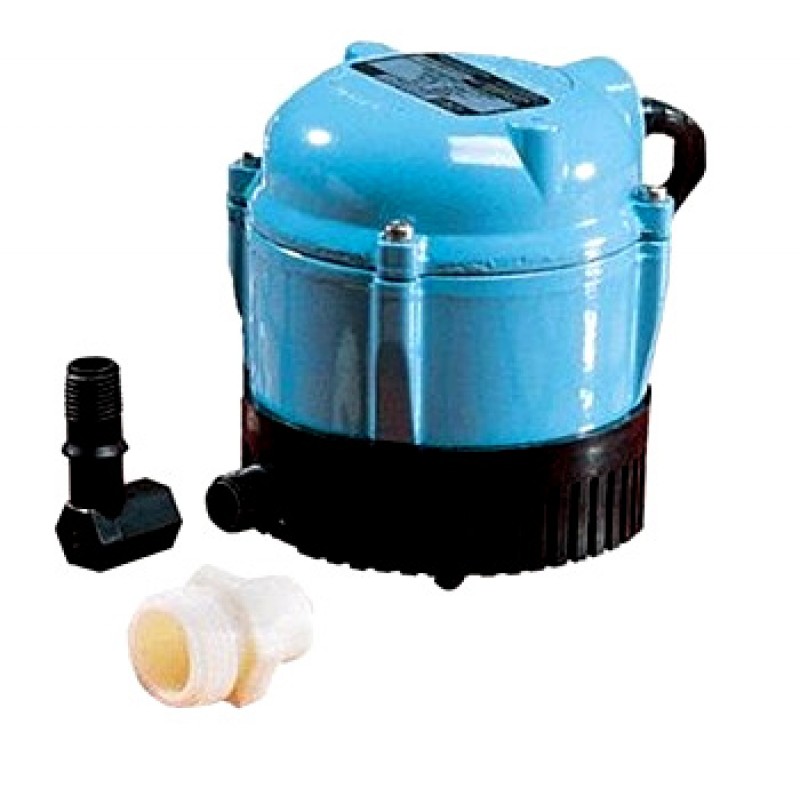 Little Giant 500500 Pool Cover Pump - 170 GPH
