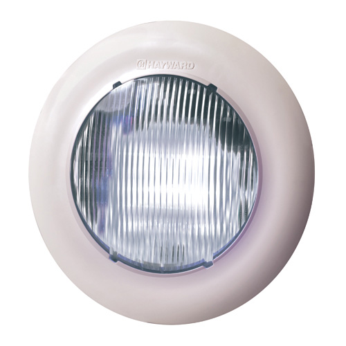 Hayward Universal 12V CrystaLogic White LED Light with Niche/Panel Cutout