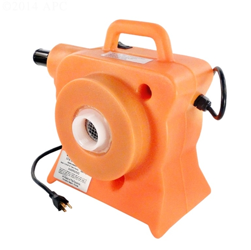 Cyclone Vacuum and Blower 3 HP 120V - 4128100