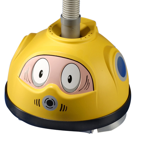 Hayward Diver Dave Pool Cleaner 700