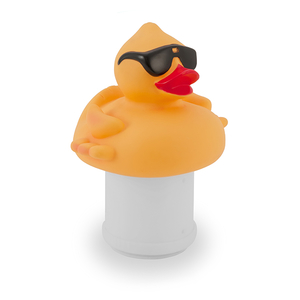 Derby Duck Chlorinator