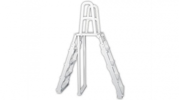 Deluxe A-Frame Ladder