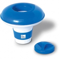 Large Floating Dispenser
