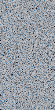 GLI Gray Crystal 28 Mil Liner