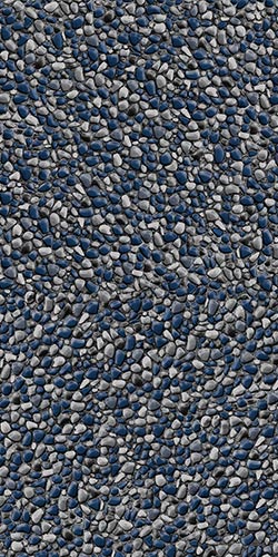 Findlay Grey Seabrook Full 27 Mil Liner