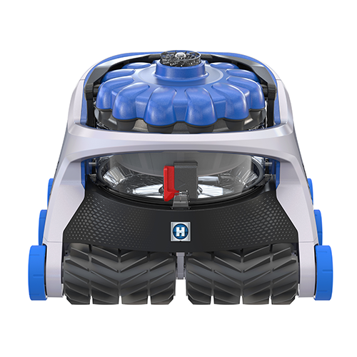 AquaVac 650 Robotic Cleaner w/Wi-Fi Control (Expert Line)