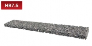 7'-5" Plank HydroBlox