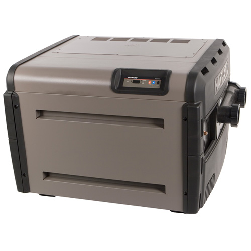 Hayward Universal H-Series Propane Gas 200,000 BTU Low NOx - W3H200FDP