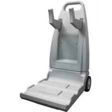 TigerShark Premium Caddy Cart