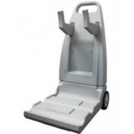 TigerShark Premium Caddy Cart