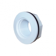 Hayward Fiberglass/Step Return Fitting - SP1023 (No Eye-Balls)