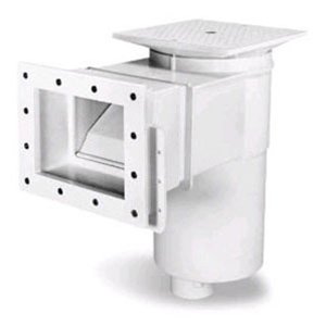 Hayward Inground Standard Mouth Skimmer for Vinyl Liner Inground Steel Wall Pools
