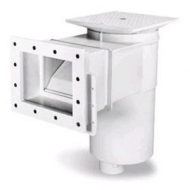 Hayward Inground Standard Mouth Skimmer for Vinyl Liner Inground Steel Wall Pools