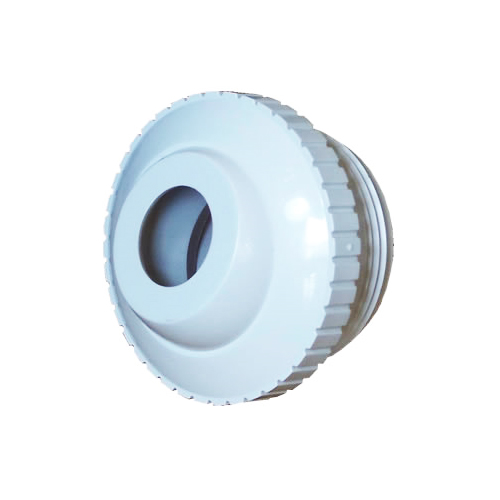 Hayward SP1419D Raccordo A Bulbo Oculare Per Piscina E Spa 1-1/2" - 3/4" Di Apertura - Confezione Da 4 Pezzi Per Getto Direzionale Idromassaggio