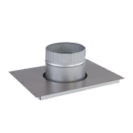 Hayward Indoor Adapter Kit for H200FD Negative-Pressure (Vertical install) replaced UHXNEGVT12001