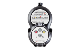 Pentair Intellivalve 24V Valve Actuator