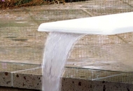 SR Smith Diving Board Water Fall Kit