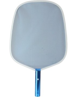 Pool Style Deluxe Aluminum Frame Nylon Leaf Skimmer PS087