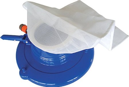 Pentair Wheel Model Leaf Eater R211046
