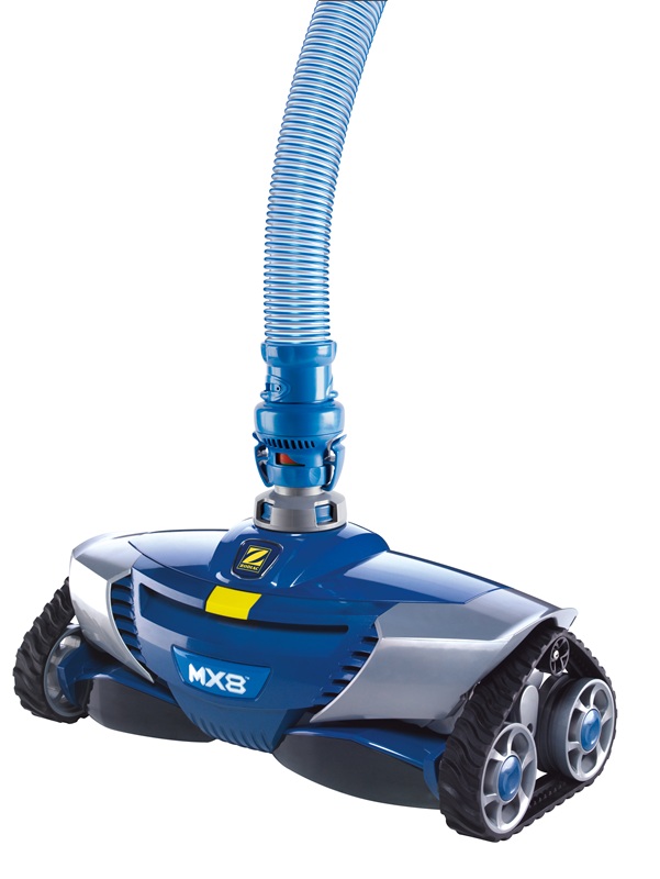 Baracuda MX8 Inground Pool Cleaner