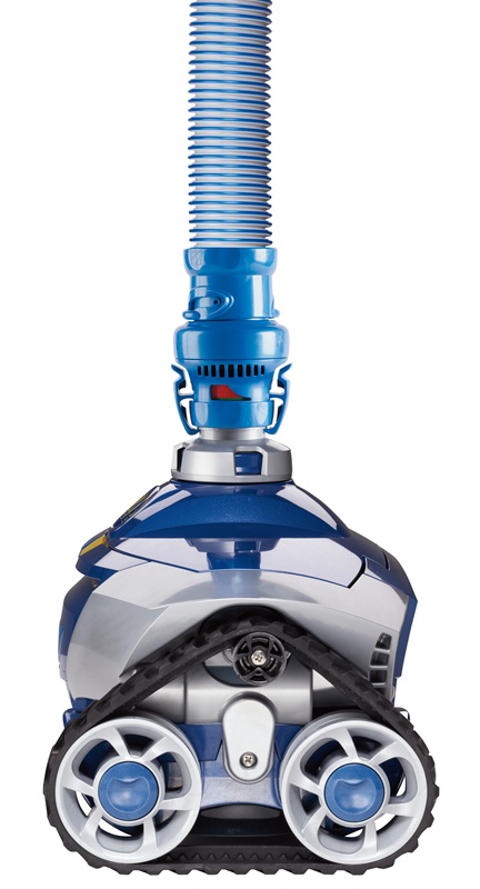 Rakiaさま♡ロイヤルブルー Baracuda MX8 Inground Pool Cleaner | Royal Swimming Pools