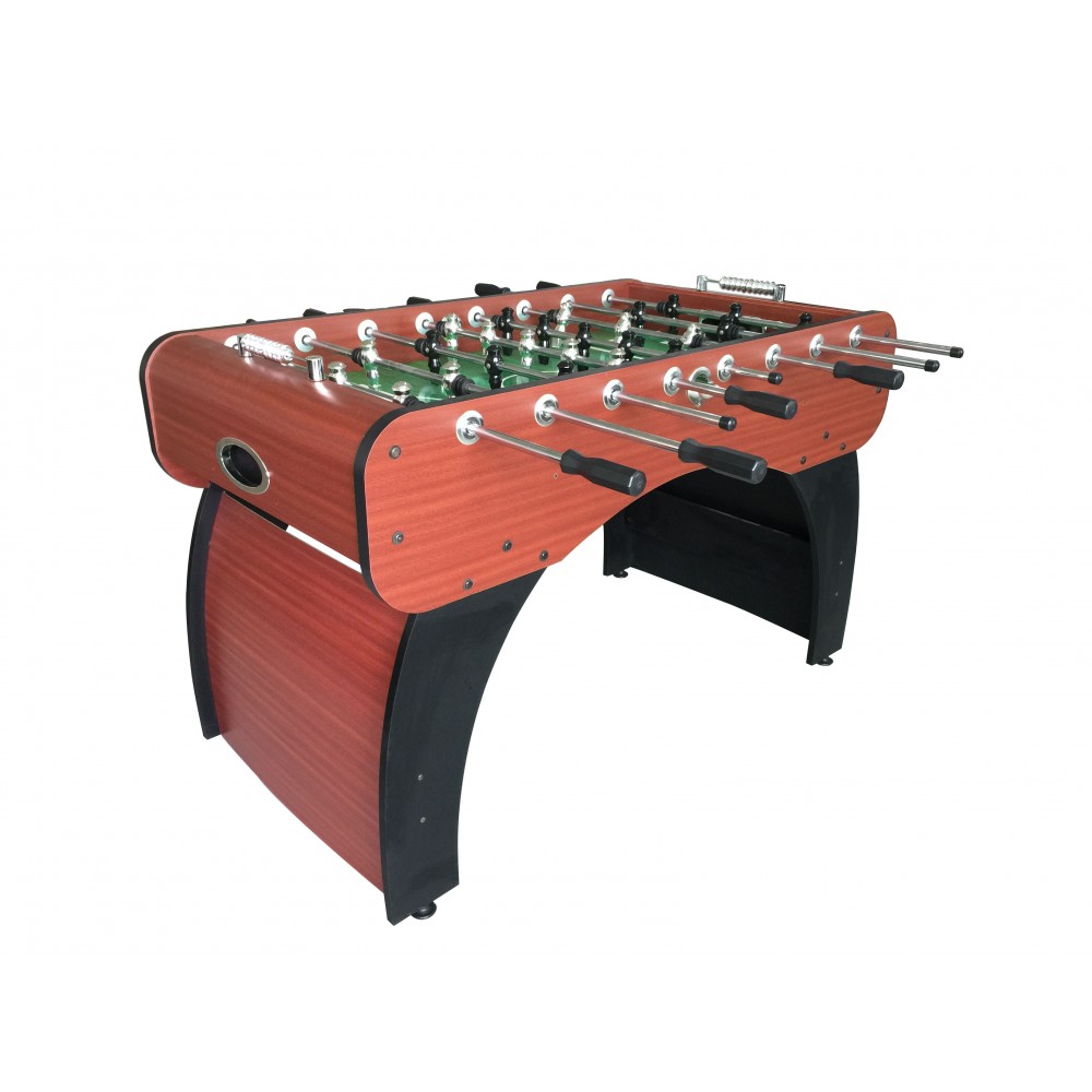Metropolitan 54" Foosball Table