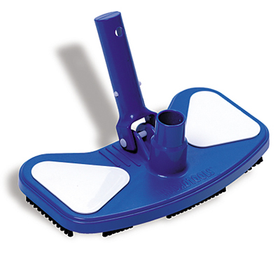 Vinyl Liner Vacuum Head 130010B