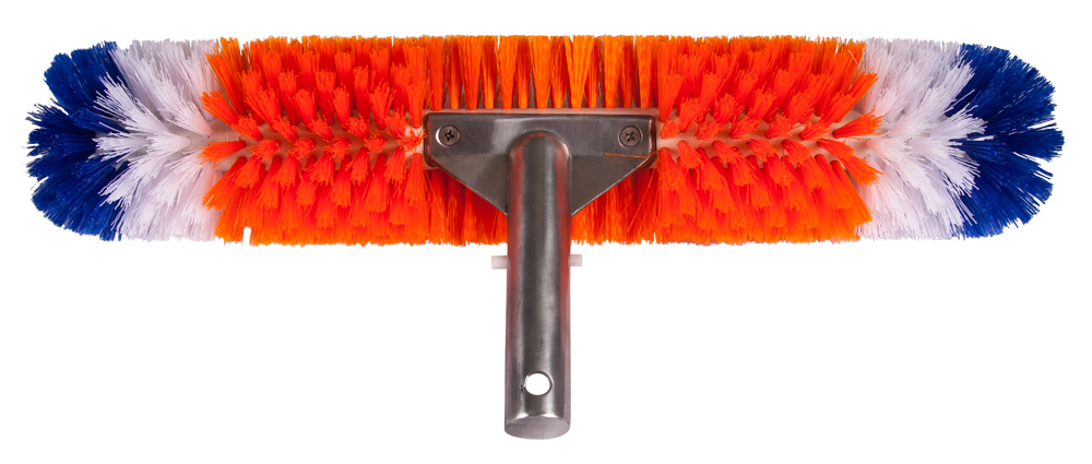 Brush Around 360 Wall & Floor Brush