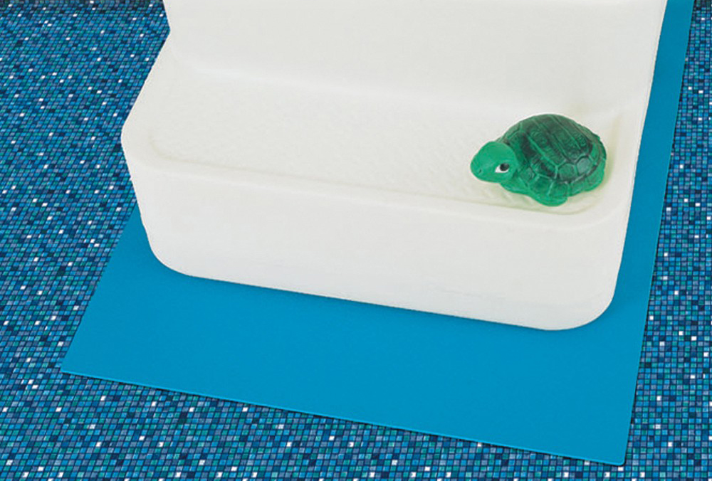 2' x 3' Step Pad (protects liners)