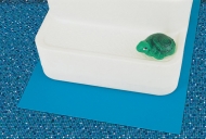 2' x 3' Step Pad (protects liners)