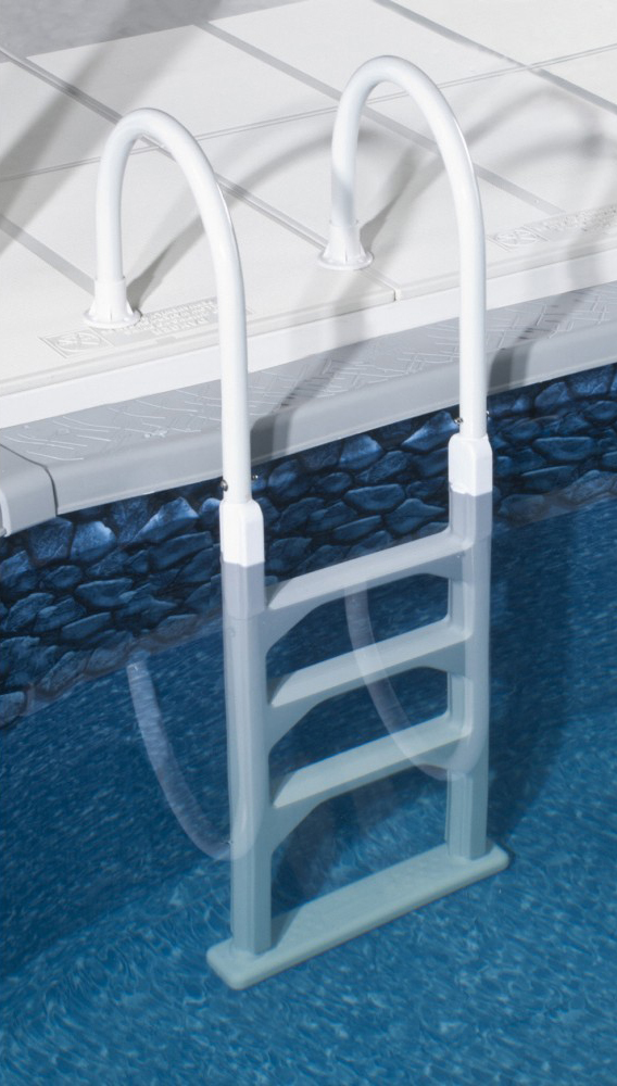 In Pool Ladder