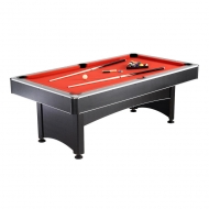 Maverick 7' Pool Table w/Table Tennis
