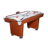 Midtown 6' Air Hockey Table