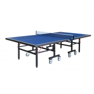 Back Stop Table Tennis Table