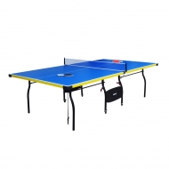 Bounce Back 9' Table Tennis Table